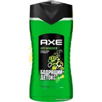  Axe Гель для душа Перезагрузка 250 мл