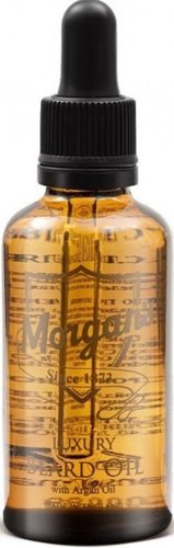 Масло для бороды Morgan’s Премиальное 50 мл
