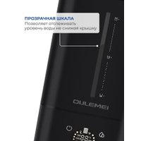 Увлажнитель воздуха Oulemei OLM-JSL004