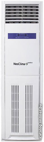 Осушитель воздуха Neoclima ND-60