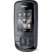 Кнопочный телефон Nokia 3600 slide