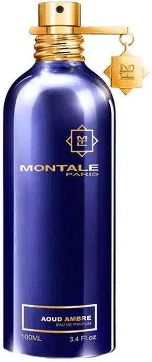 

Парфюмерная вода Montale Aoud Ambre EdP (100 мл)