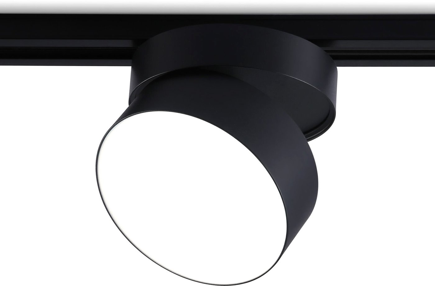 

Трековый светильник Ambrella light Track System GL6879 BK