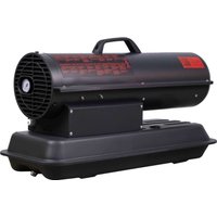 Дизельная тепловая пушка Verton Air DH-24