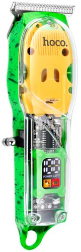 Машинка для стрижки волос Hoco DAR12