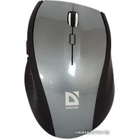Мышь Defender Pulsar 655 Nano