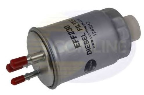 

Топливный фильтр Comline EFF230