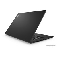 Ноутбук Lenovo ThinkPad T480s 20L7001URT