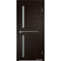 Межкомнатная дверь Velldoris Duplex 3 90x200 (венге, мателюкс)