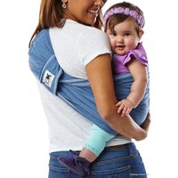 Слинг Baby K'tan Original Denim XS