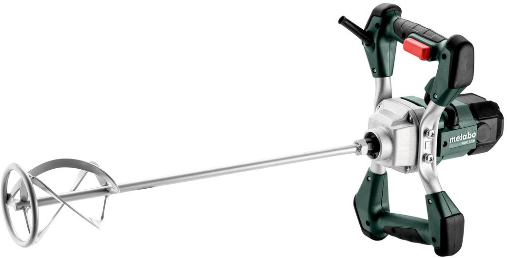 Строительный миксер Metabo RWE 1200 614048000