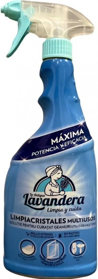 

Средство универсальное La Antigue Lavandera 750 мл
