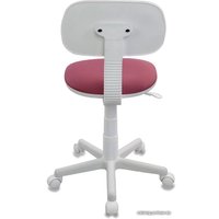 Компьютерное кресло Бюрократ CH-W201NX (розовый)