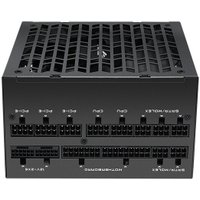 Блок питания Sama P1200 1200W P1200-BKPFF001-EU
