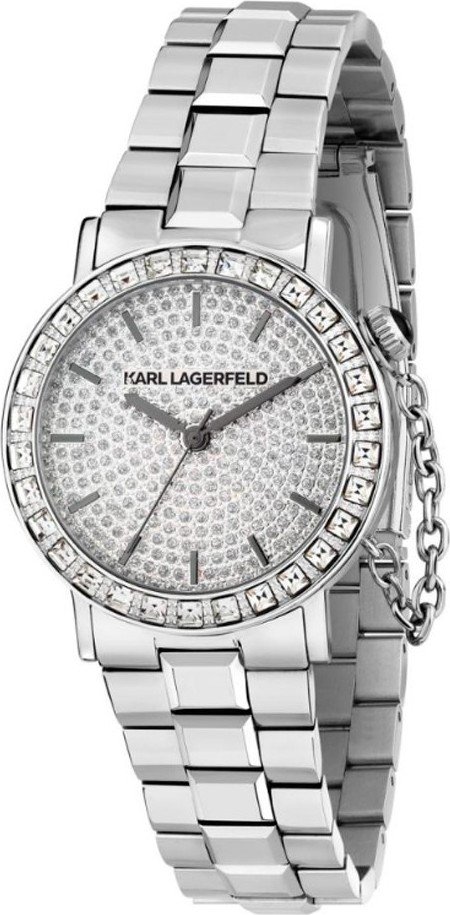 

Наручные часы Karl Lagerfeld R0553100506