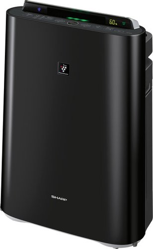 Климатический комплекс Sharp KC-D41RB