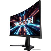 Игровой монитор Gigabyte G27QC