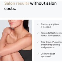 Фотоэпилятор Braun Silk-expert Pro 5 PL5242 в Борисове