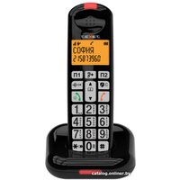 Радиотелефон TeXet TX-D7855A (черный)