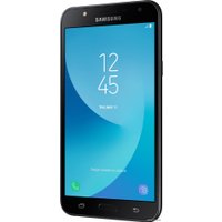 Смартфон Samsung Galaxy J7 Neo (черный)