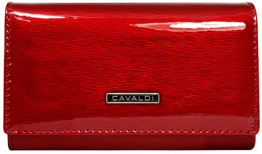 

Кошелек Cedar 4U Cavaldi H29-1-SH9 (красный)