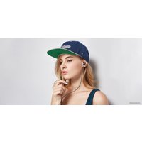 Наушники 1More E1009 Piston Fit (синий)