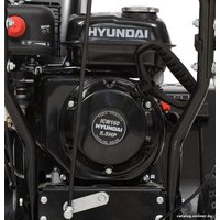 Снегоуборщик Hyundai S 5555