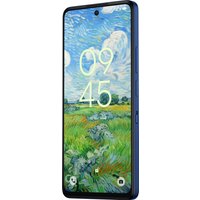 Телефон TCL 50 PRO NXTPAPER 5G T803D 8GB/512GB (полуночный синий) в Витебске