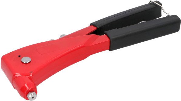 

Заклепочник Draumet Premium 3076