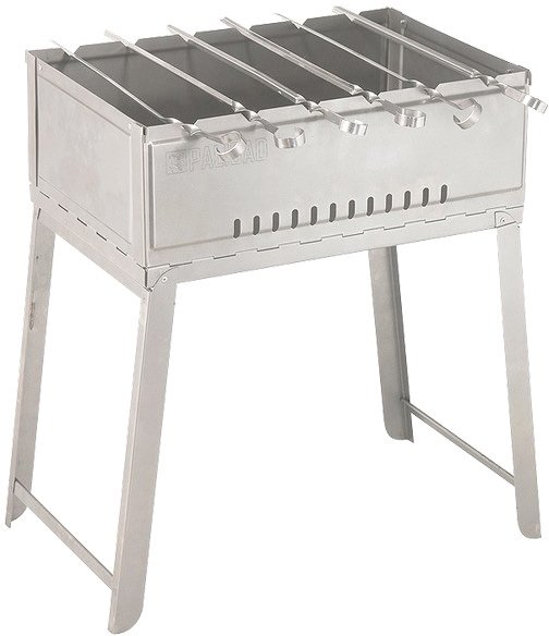 

Складной мангал Palisad Camping 69549