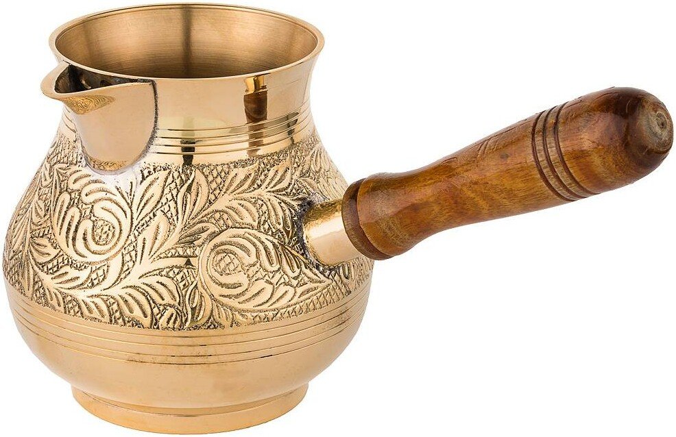 

Турка Lefard Graving 733-122