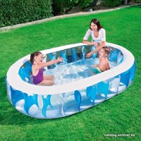 Надувной бассейн Bestway 54066 (229x152x51)