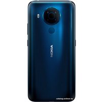Телефон Nokia 5.4 4GB/64GB (полярная ночь)