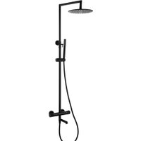 Душевая система  Ganzer GZ19170-C