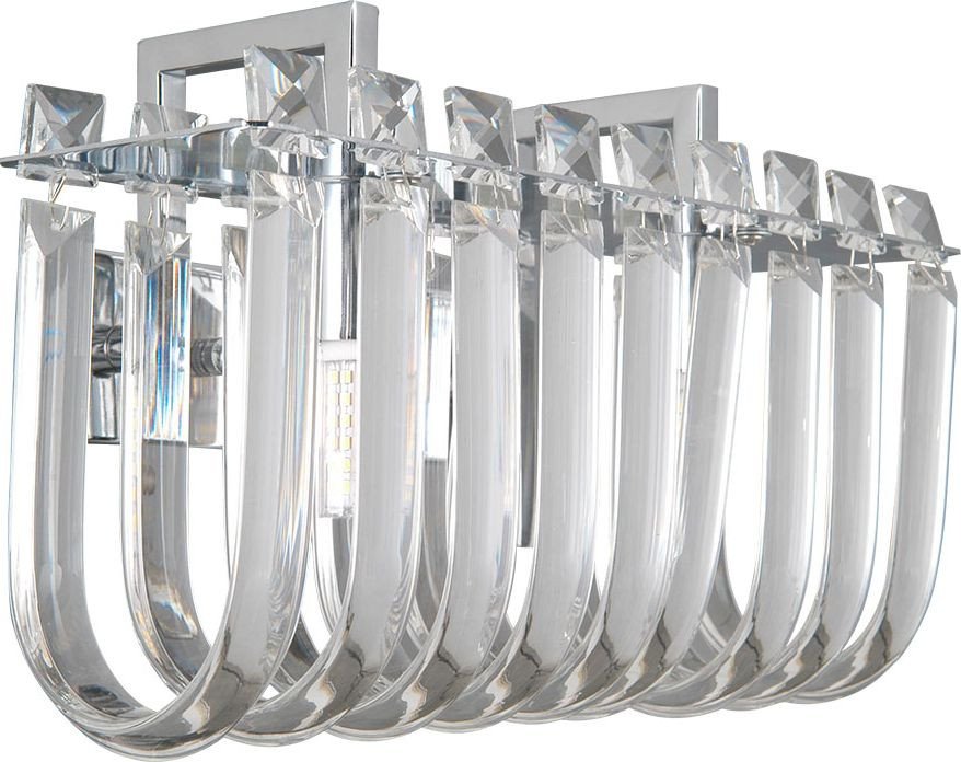 Бра Arte Lamp Mayotte A1071AP-2CC