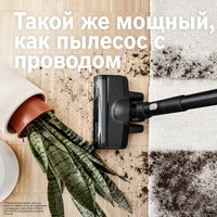 Пылесос Bosch Serie 8 Unlimited Gen2 BCS8214BL