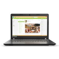 Ноутбук Lenovo 100-14IBY (80MH0028RK)