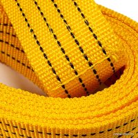 Трос буксировочный FORSAGE ST-205-4M