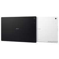 Планшет Sony Xperia Z2 Tablet 16GB 4G Black (SGP521RUB)