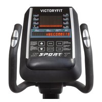 Велотренажер VictoryFit VF-D006