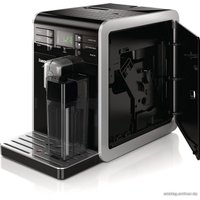 Кофемашина Saeco Moltio (HD8769/09)