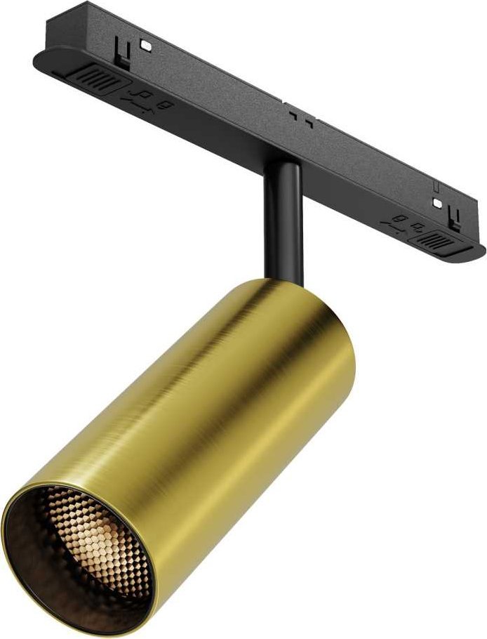 

Трековый светильник Maytoni Technical Magnetic Exility Focus Led TR032-4-12W3K-M-DS-BBS