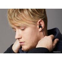 Наушники Soul Pure Wireless Plus (черный)