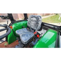 Мини-трактор Catmann XD-325 (DFAM KM495BT, с кабиной)