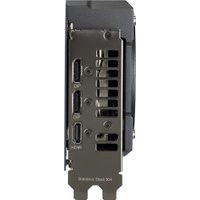 Видеокарта ASUS TUF Gaming Radeon RX 9060 XT OC Edition 16GB GDDR6 TUF-RX9060XT-O16G-GAMING