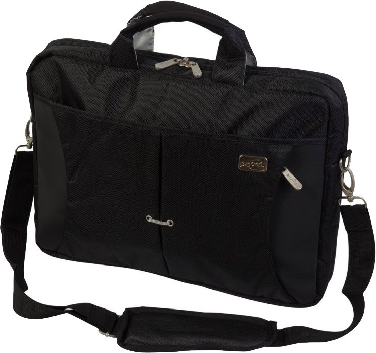 

Мужская сумка PC Pet Nylon 15.6"(PCP-SL9015N)