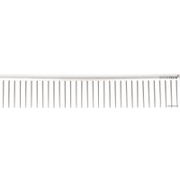 Гребень-расческа Show Tech + Featherlight Comb Silver 26STP003