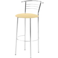 Стул Фабрикант Марко (DO №122 кремовый/CH)