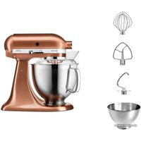 Кухонная машина KitchenAid 5KSM185PSECP