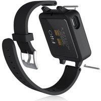 Чехол FiiO SK-M5A (черный)
